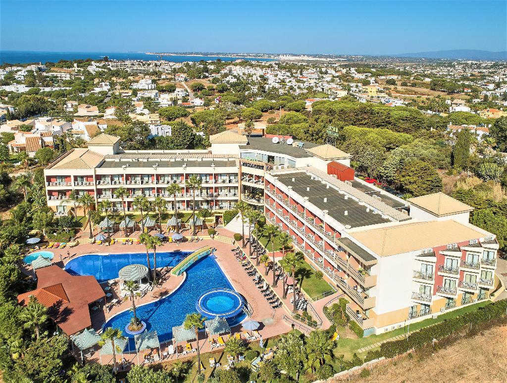 Imagem da galeria de Hotel Baia Grande