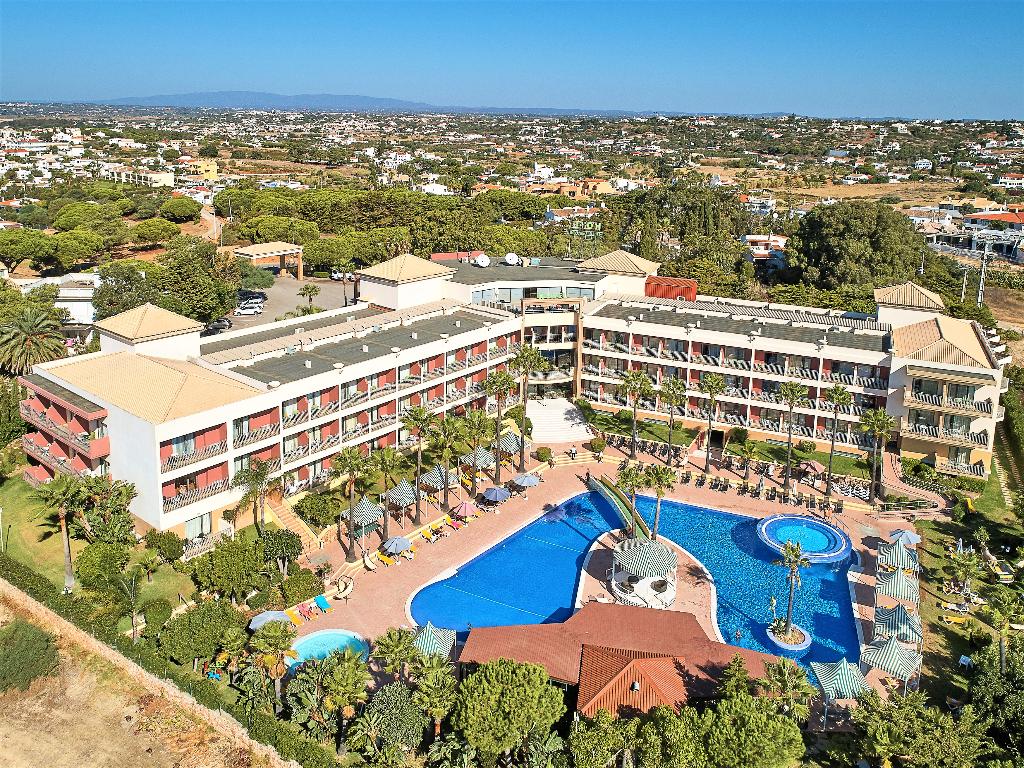 Imagem da galeria de Hotel Baia Grande