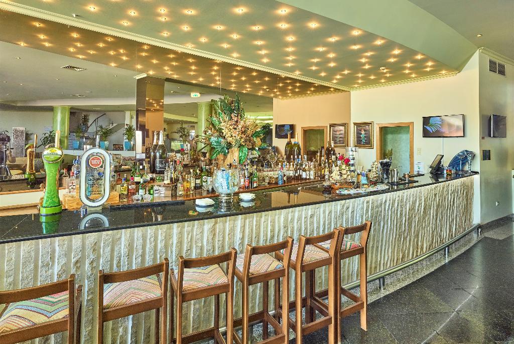 Imagem da galeria de Hotel Baia Grande