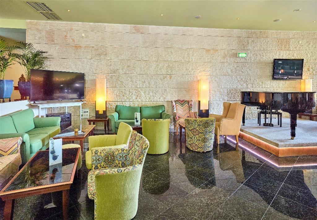Imagem da galeria de Hotel Baia Grande