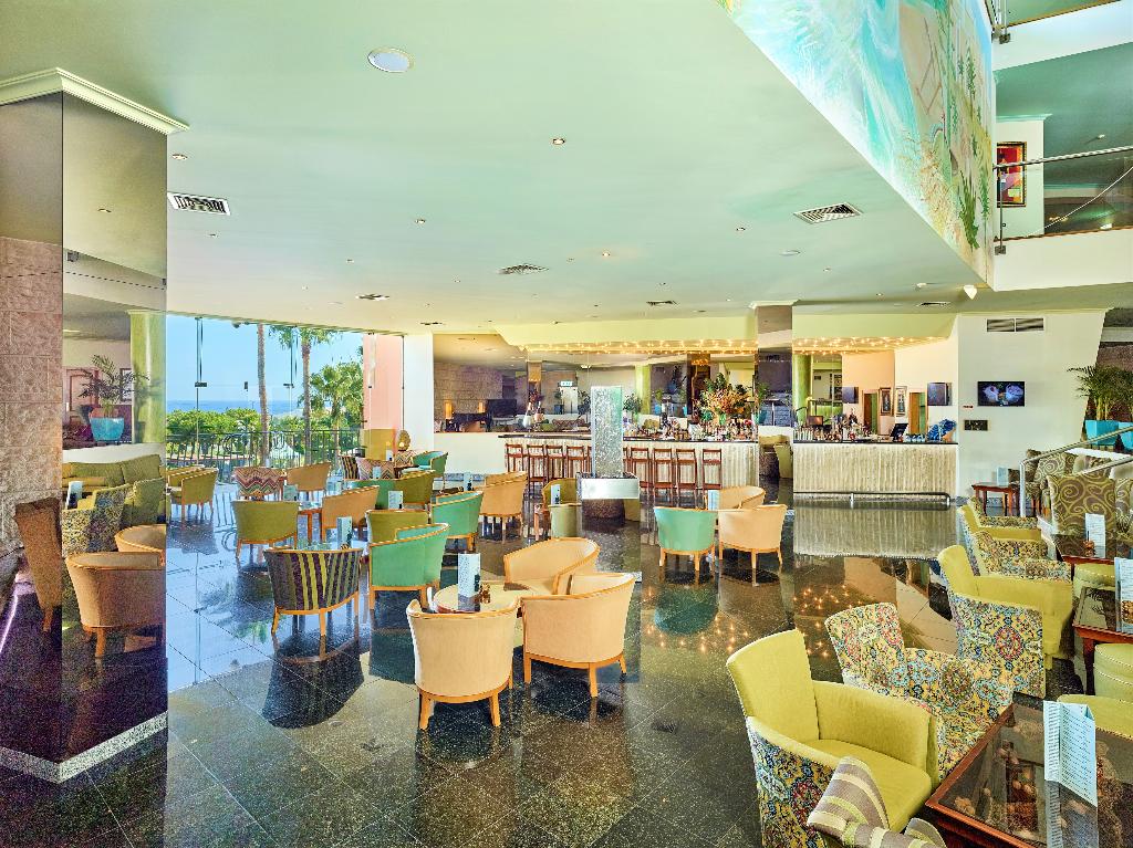 Imagem da galeria de Hotel Baia Grande