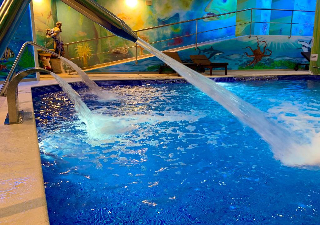 Imagem da galeria de Hotel Baia Grande