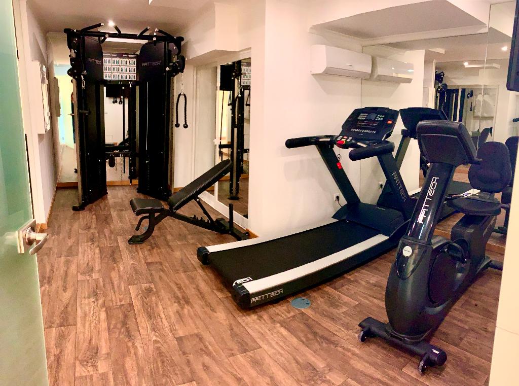 Imagem da galeria de Hotel Baia Grande