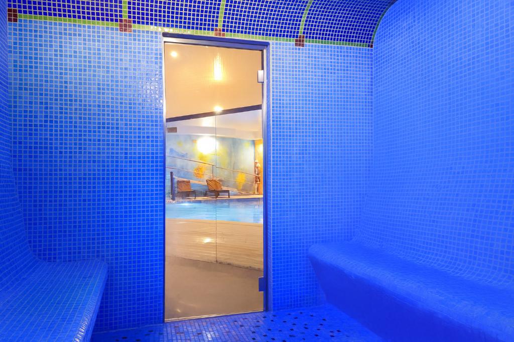 Imagem da galeria de Hotel Baia Grande