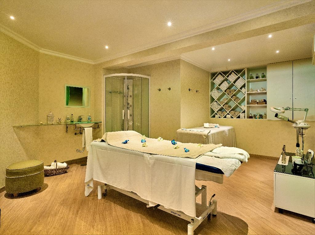Imagem da galeria de Hotel Baia Grande
