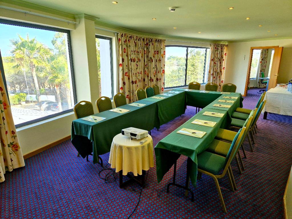 Imagem da galeria de Hotel Baia Grande