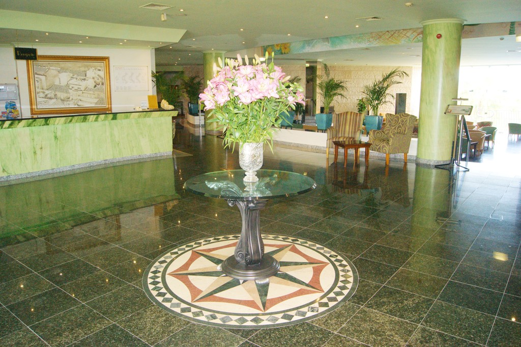 Imagem da galeria de Hotel Baia Grande