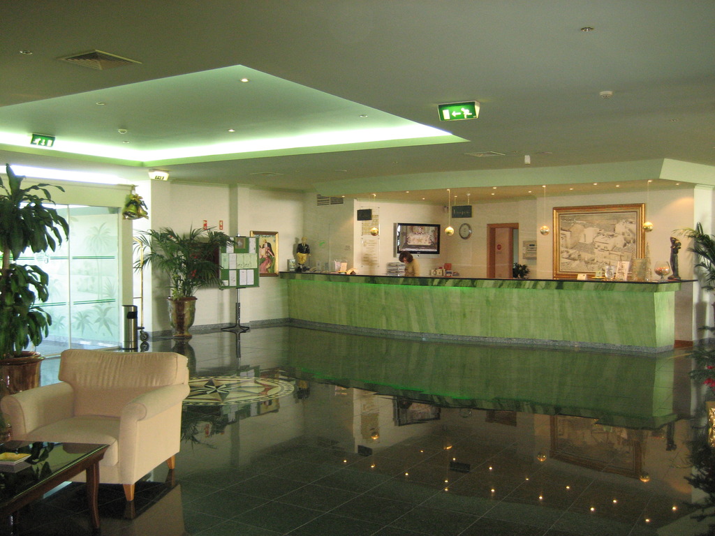 Imagem da galeria de Hotel Baia Grande