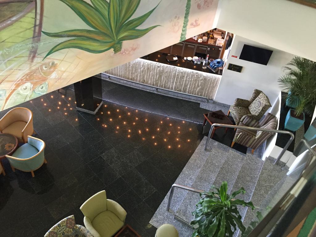 Imagem da galeria de Hotel Baia Grande