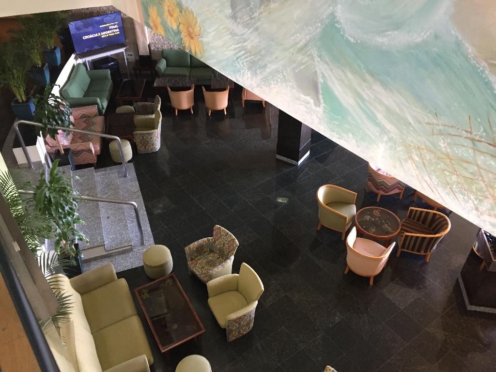 Imagem da galeria de Hotel Baia Grande