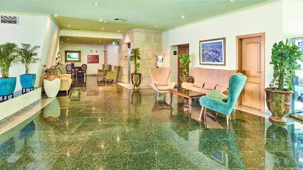 Imagem da galeria de Hotel Baia Grande
