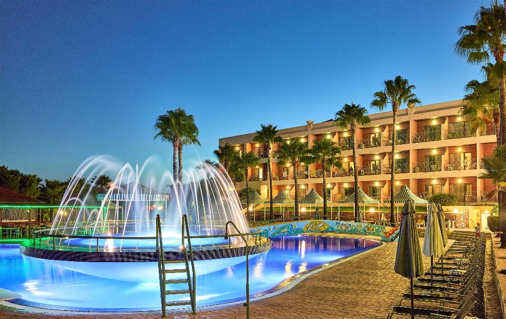 Imagem da galeria de Hotel Baia Grande