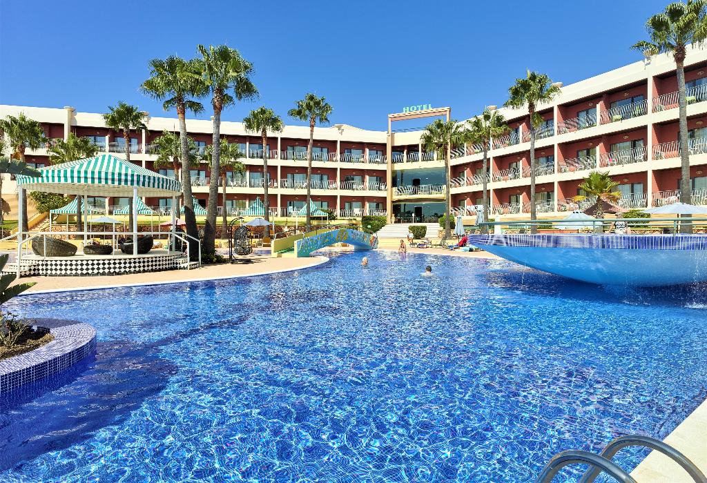 Imagem da galeria de Hotel Baia Grande