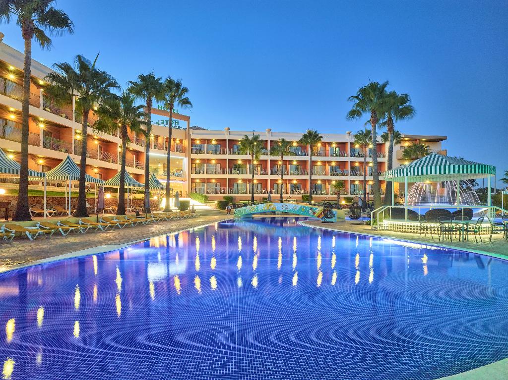 Imagem da galeria de Hotel Baia Grande