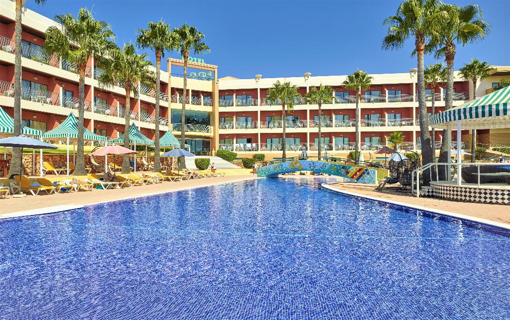 Imagem da galeria de Hotel Baia Grande