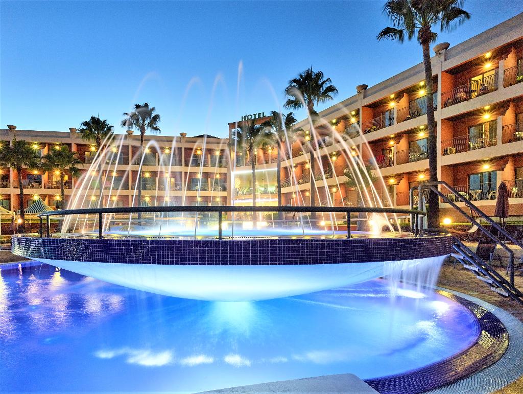Imagem da galeria de Hotel Baia Grande