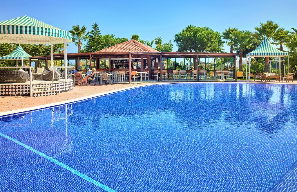 Imagem da galeria de Hotel Baia Grande