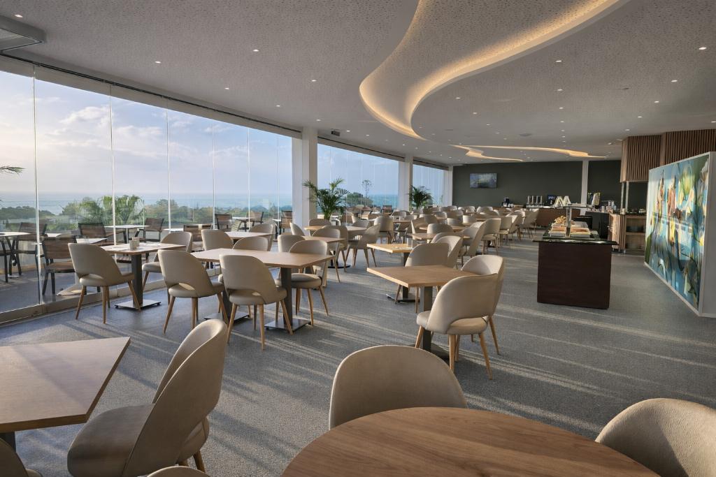 Imagem da galeria de Hotel Baia Grande