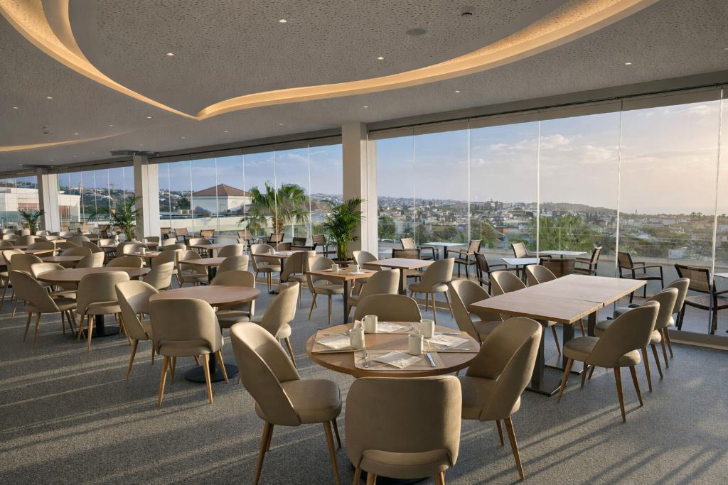 Imagem da galeria de Hotel Baia Grande
