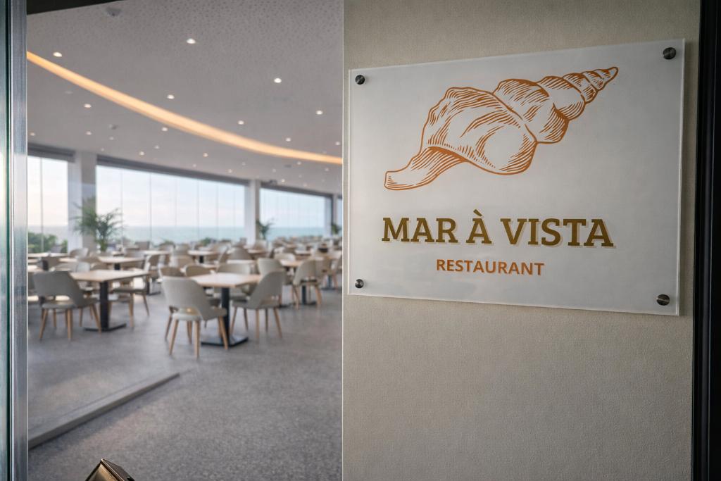 Imagem da galeria de Hotel Baia Grande