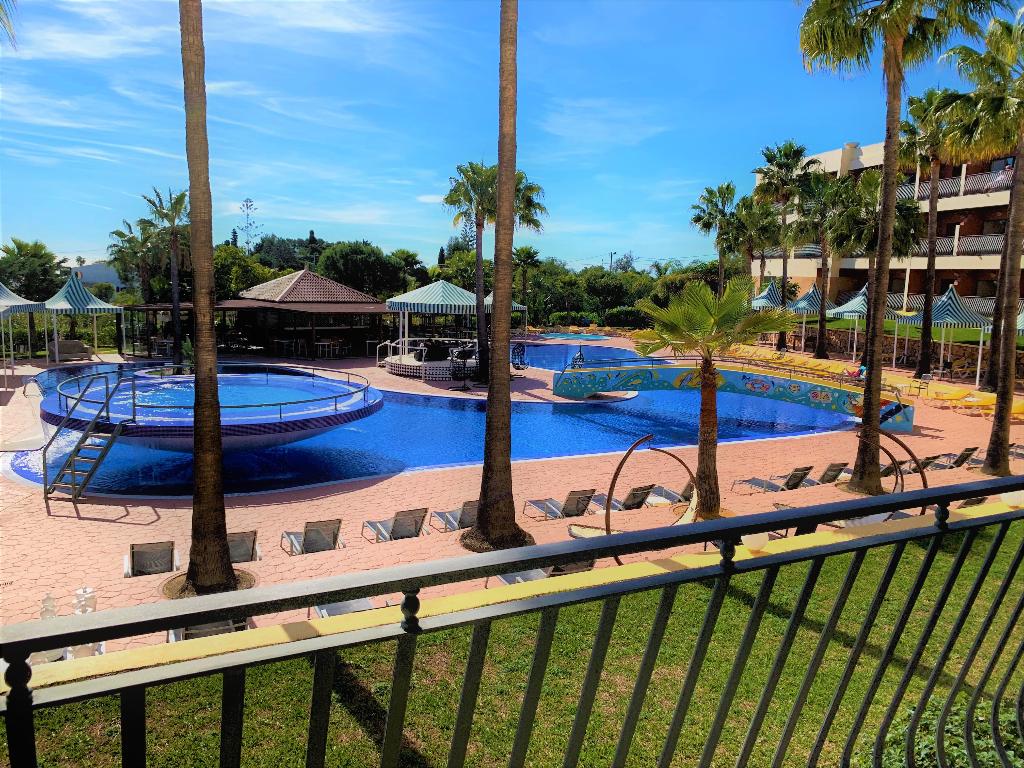 Imagem da galeria de Hotel Baia Grande