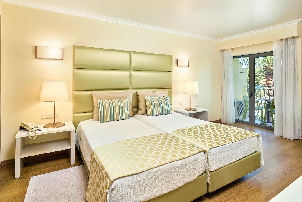Imagem da galeria de Hotel Baia Grande