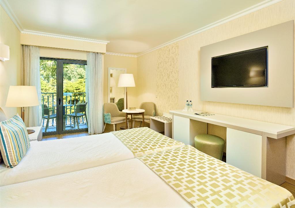 Imagem da galeria de Hotel Baia Grande