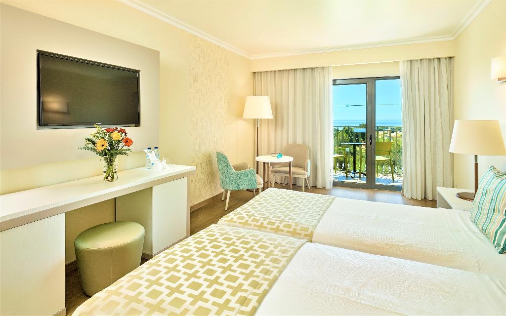 Imagem da galeria de Hotel Baia Grande