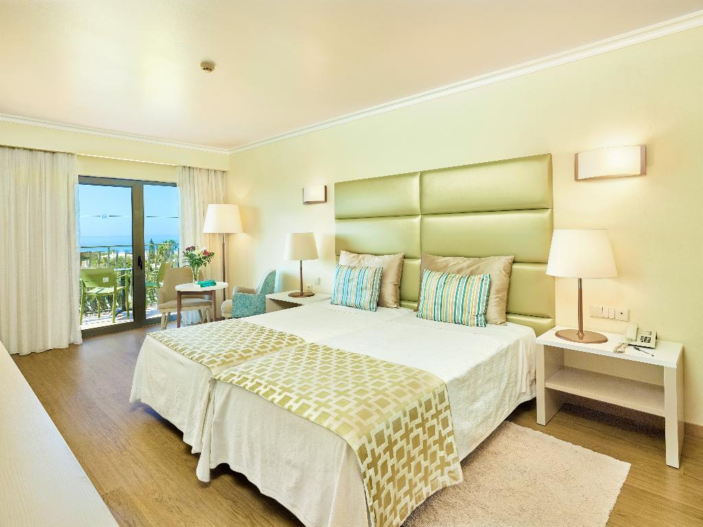 Imagem da galeria de Hotel Baia Grande