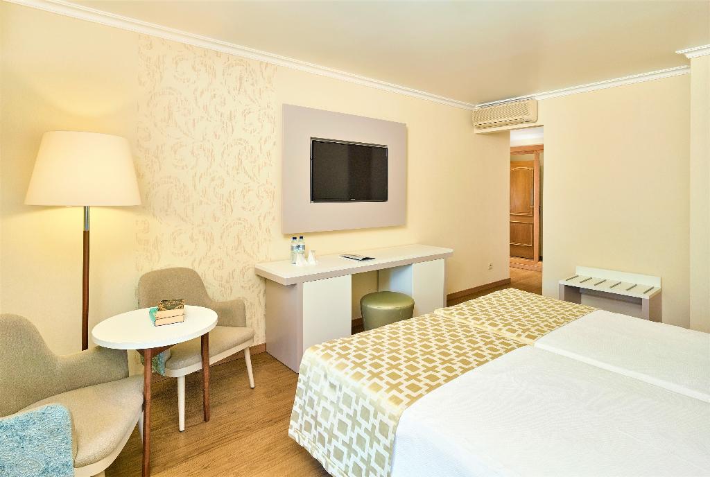 Imagem da galeria de Hotel Baia Grande