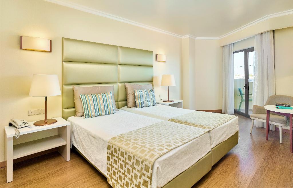 Imagem da galeria de Hotel Baia Grande