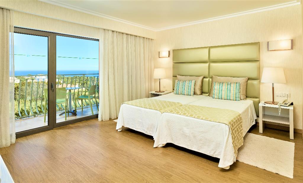 Imagem da galeria de Hotel Baia Grande