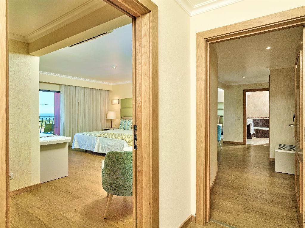Imagem da galeria de Hotel Baia Grande