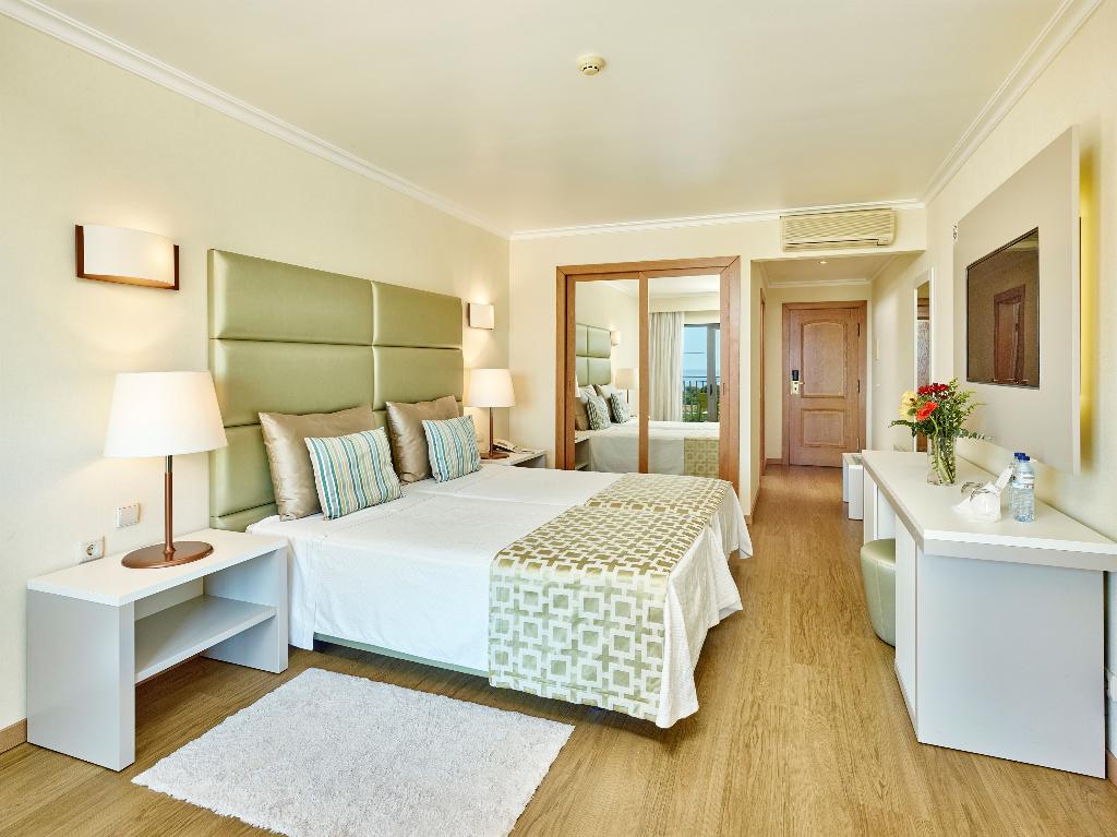 Imagem da galeria de Hotel Baia Grande