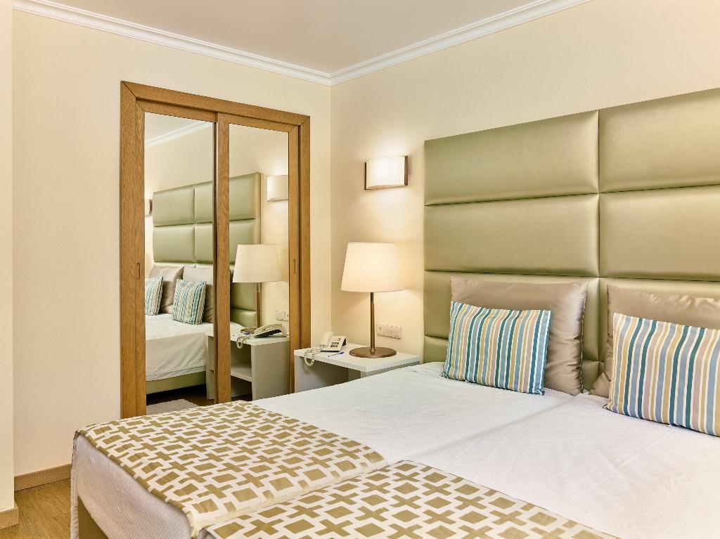 Imagem da galeria de Hotel Baia Grande