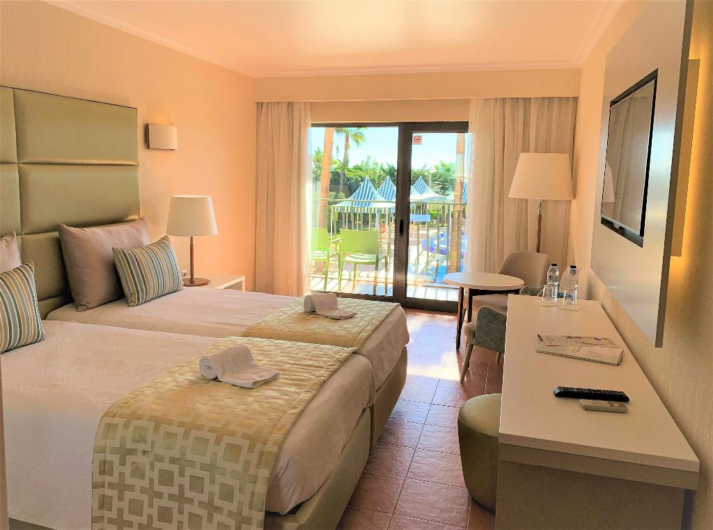 Imagem da galeria de Hotel Baia Grande