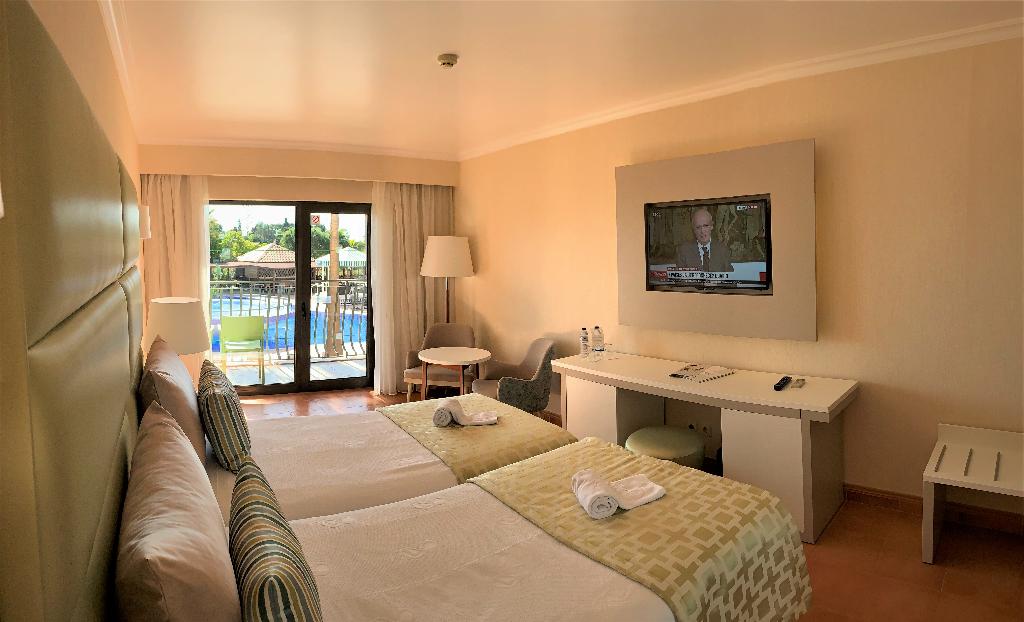 Imagem da galeria de Hotel Baia Grande