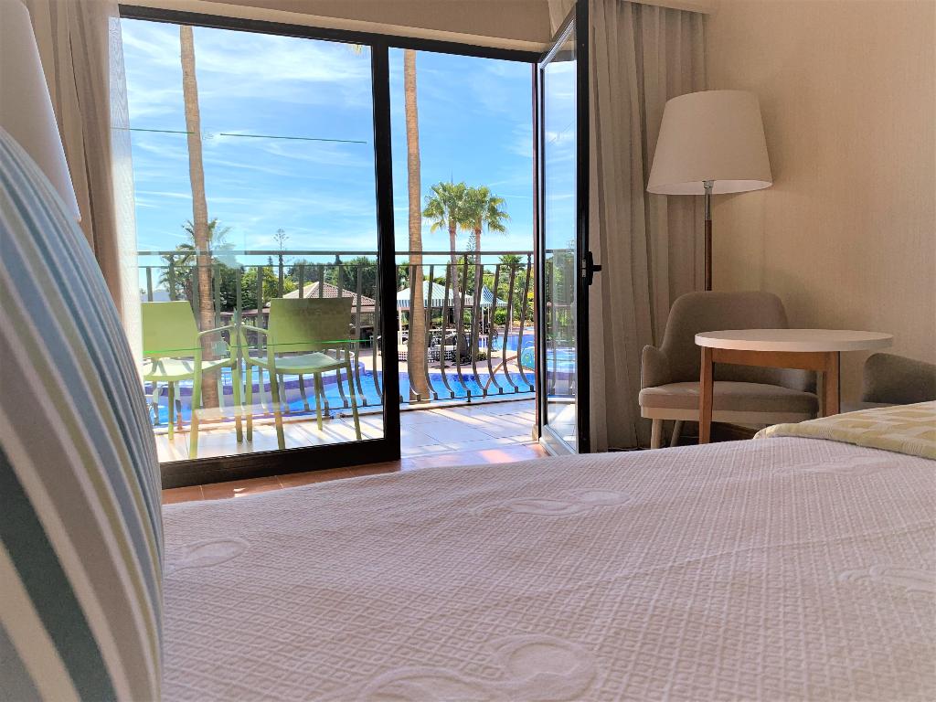 Imagem da galeria de Hotel Baia Grande