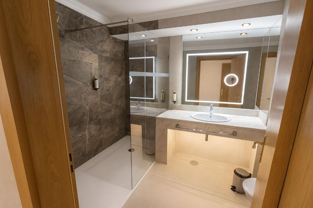 Imagem da galeria de Hotel Baia Grande