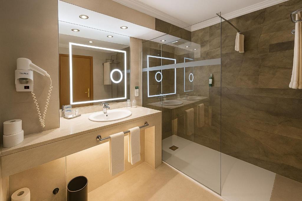 Imagem da galeria de Hotel Baia Grande