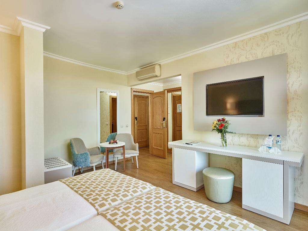 Imagem da galeria de Hotel Baia Grande