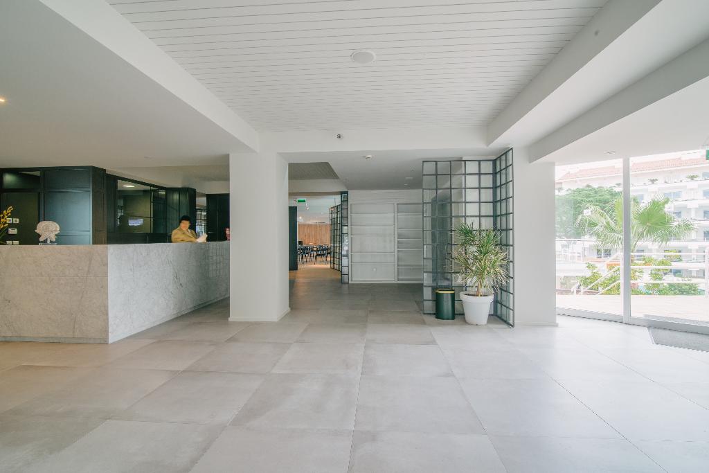 Imagem da galeria de Aqualuz Lagos By The Editory