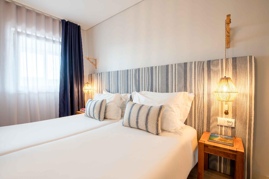Imagem da galeria de Aqualuz Lagos By The Editory