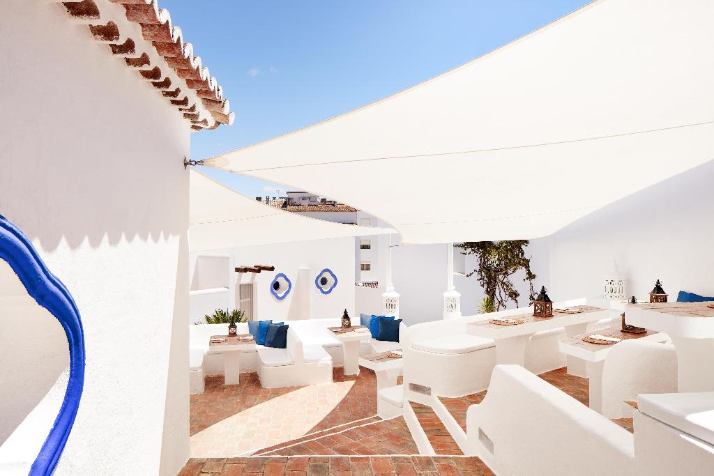 Галерея изображений Nh Lagos Algarve Resort