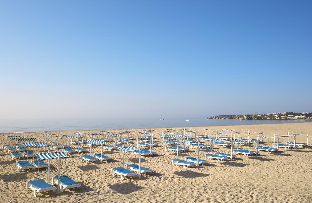 Галерея изображений Nh Lagos Algarve Resort