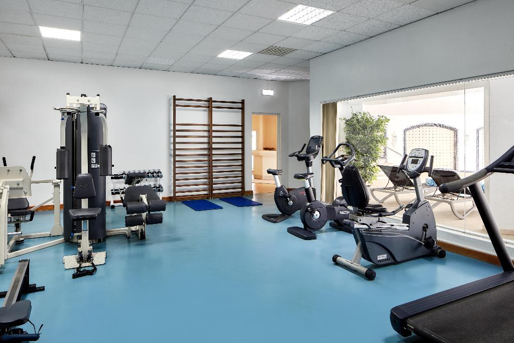 Галерея изображений Nh Lagos Algarve Resort
