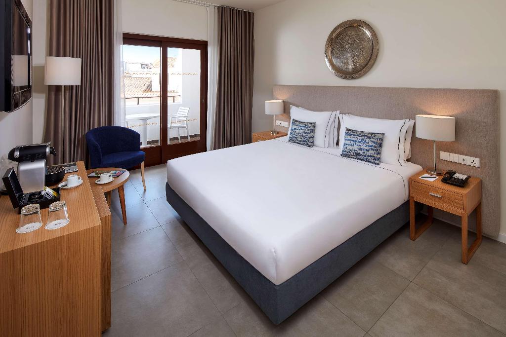 Галерея изображений Nh Lagos Algarve Resort