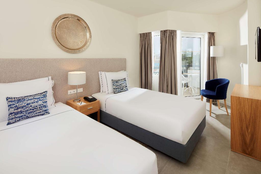 Галерея изображений Nh Lagos Algarve Resort