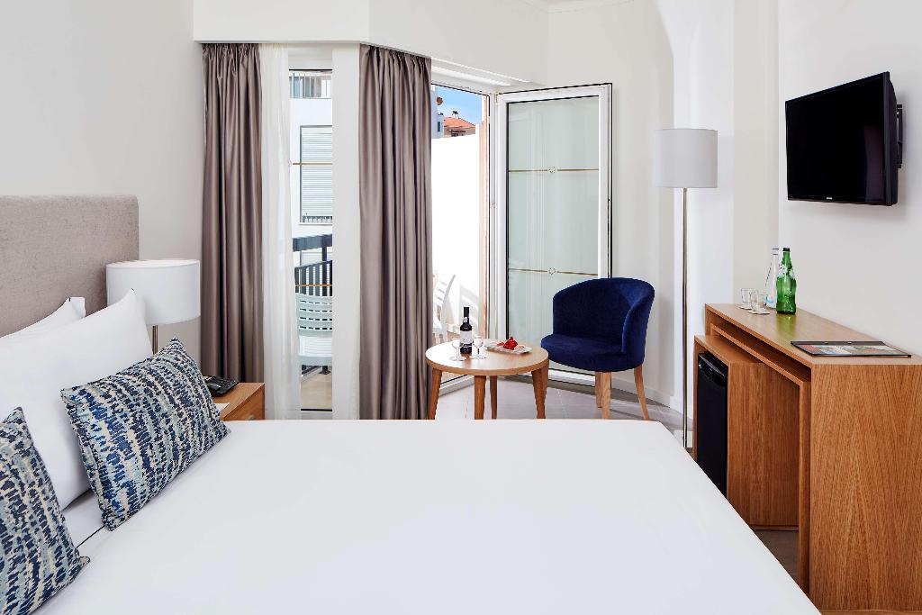 Галерея изображений Nh Lagos Algarve Resort