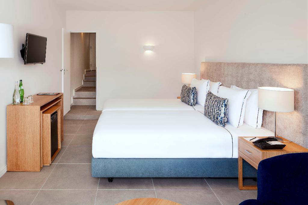 Галерея изображений Nh Lagos Algarve Resort